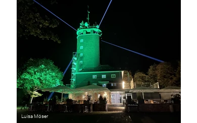 Lennestadt Leuchtet